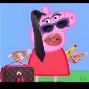 Meet your Posher, Nikolas